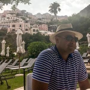 Meet your Posher, Nick